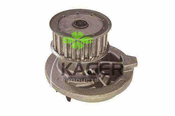 Kager 33-0040 Water pump 330040