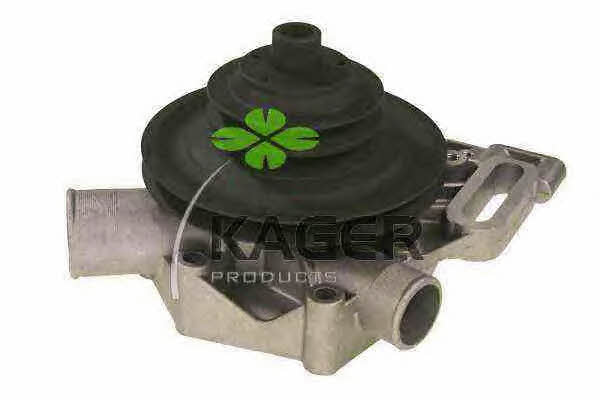 Kager 33-0043 Water pump 330043