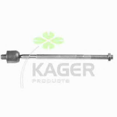 Kager 41-0256 Inner Tie Rod 410256
