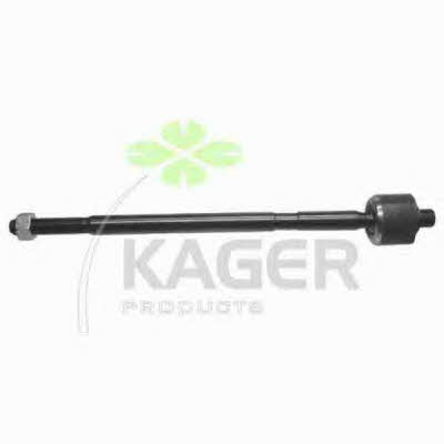 Kager 41-0257 Inner Tie Rod 410257