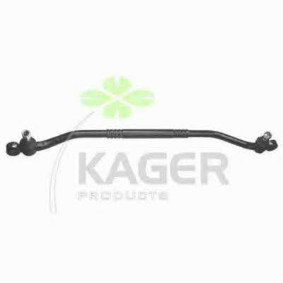 Kager 41-0261 Inner Tie Rod 410261