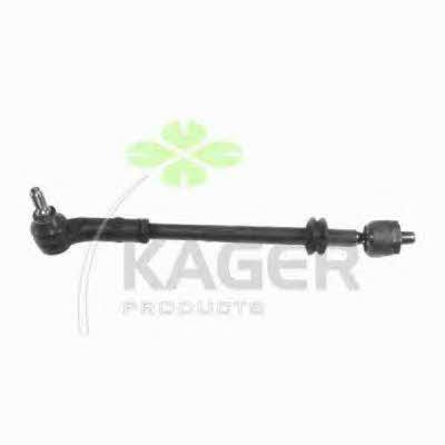 Kager 41-0263 Inner Tie Rod 410263