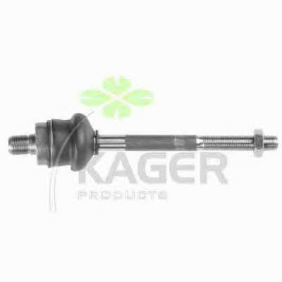 Kager 41-0264 Inner Tie Rod 410264