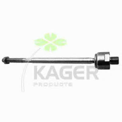 Kager 41-0266 Inner Tie Rod 410266