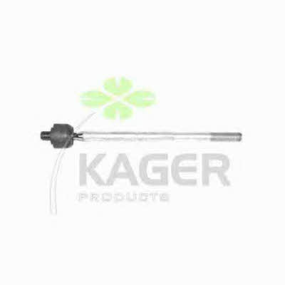 Kager 41-0267 Inner Tie Rod 410267
