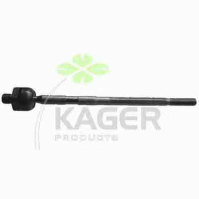 Kager 41-0278 Inner Tie Rod 410278