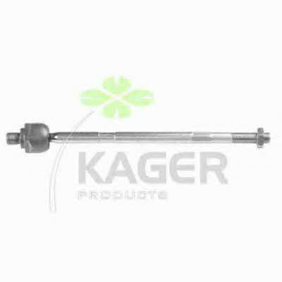 Kager 41-0286 Inner Tie Rod 410286