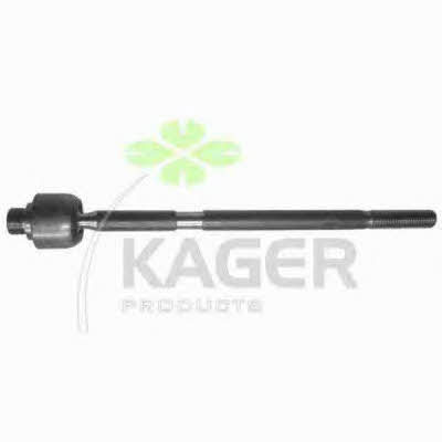 Kager 41-0292 Inner Tie Rod 410292