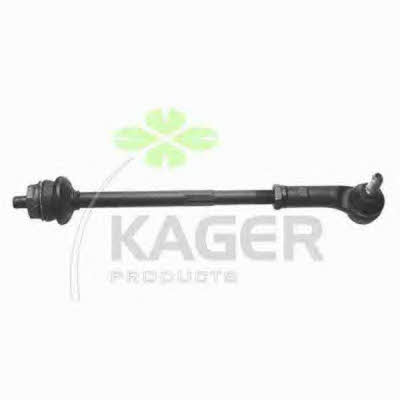 Kager 41-0294 Inner Tie Rod 410294