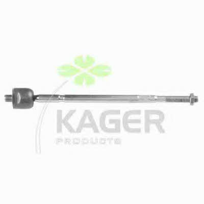 Kager 41-0295 Inner Tie Rod 410295