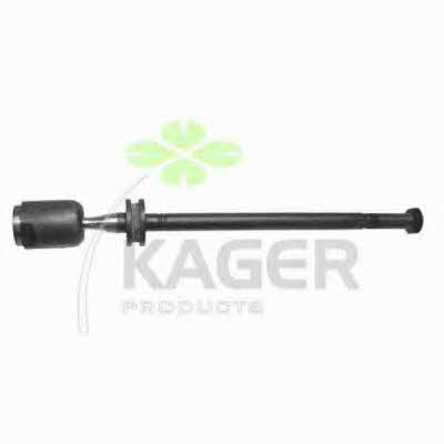 Kager 41-0297 Inner Tie Rod 410297