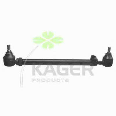 Kager 41-0310 Inner Tie Rod 410310