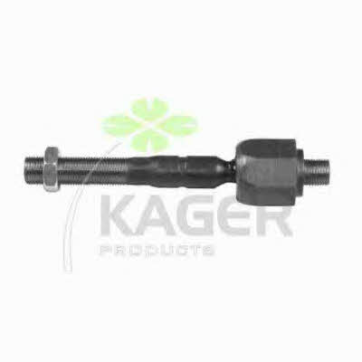 Kager 41-0314 Inner Tie Rod 410314