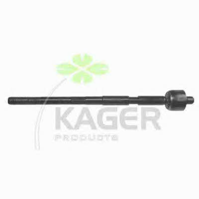 Kager 41-0316 Inner Tie Rod 410316