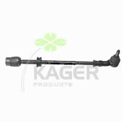 Kager 41-0320 Inner Tie Rod 410320