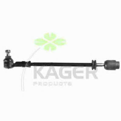 Kager 41-0321 Steering tie rod 410321
