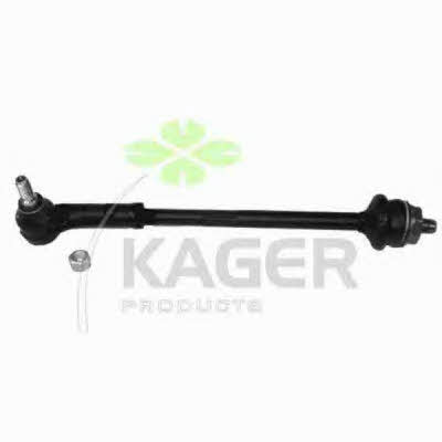 Kager 41-0332 Inner Tie Rod 410332