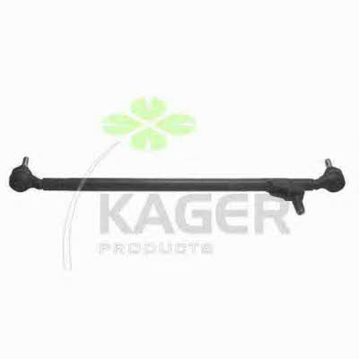 Kager 41-0336 Inner Tie Rod 410336