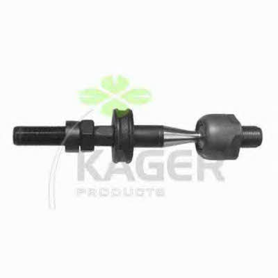 Kager 41-0338 Inner Tie Rod 410338