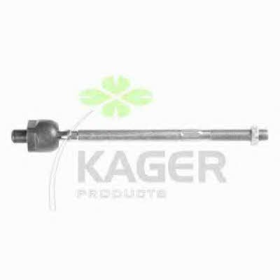 Kager 41-0352 Inner Tie Rod 410352