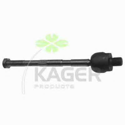 Kager 41-0354 Inner Tie Rod 410354