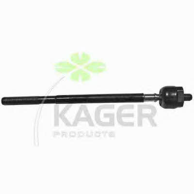 Kager 41-0355 Inner Tie Rod 410355