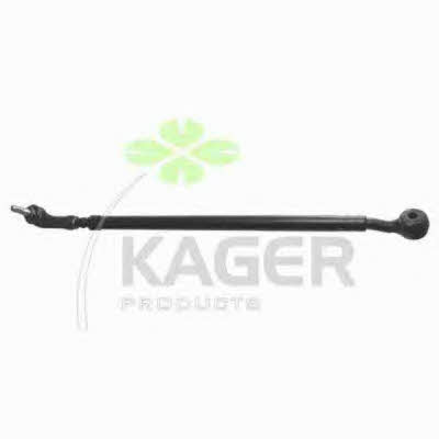 Kager 41-0363 Inner Tie Rod 410363