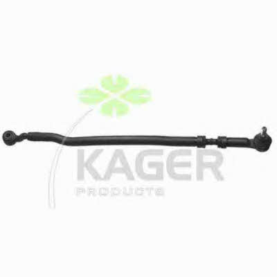 Kager 41-0365 Inner Tie Rod 410365