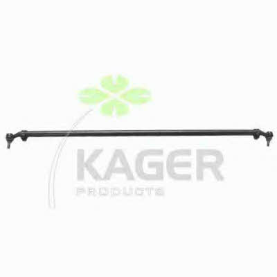 Kager 41-0367 Inner Tie Rod 410367