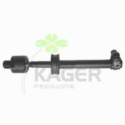 Kager 41-0370 Inner Tie Rod 410370