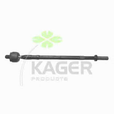 Kager 41-0371 Inner Tie Rod 410371