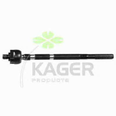Kager 41-0375 Inner Tie Rod 410375