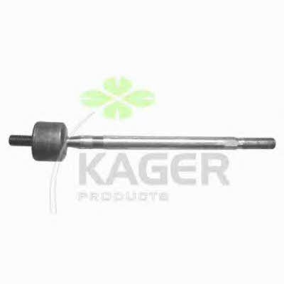 Kager 41-0378 Inner Tie Rod 410378