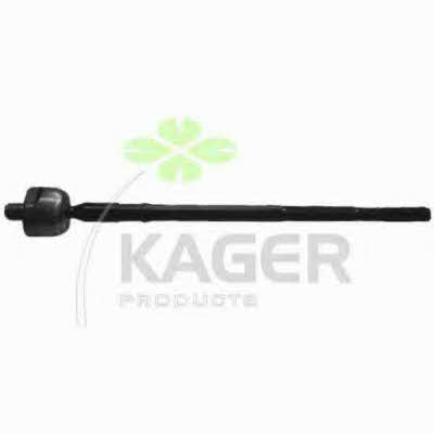Kager 41-0381 Inner Tie Rod 410381