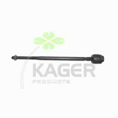 Kager 41-0384 Inner Tie Rod 410384