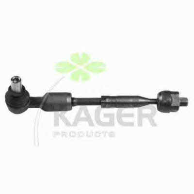 Kager 41-0386 Inner Tie Rod 410386