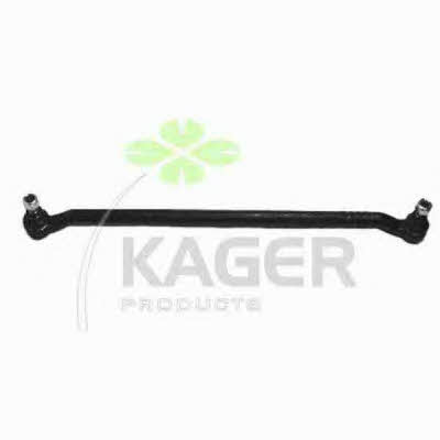 Kager 41-0391 Inner Tie Rod 410391