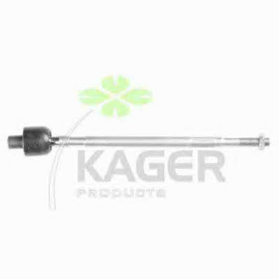 Kager 41-0392 Inner Tie Rod 410392