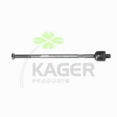 Kager 41-0393 Inner Tie Rod 410393