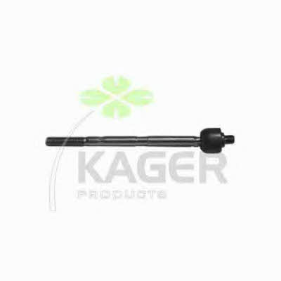 Kager 41-0395 Inner Tie Rod 410395