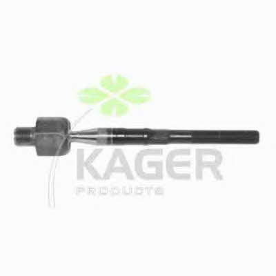 Kager 41-0406 Inner Tie Rod 410406