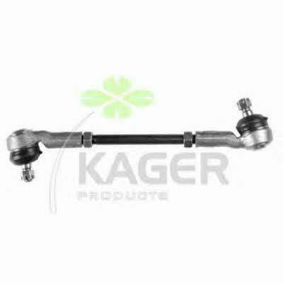 Kager 41-0407 Steering tie rod 410407