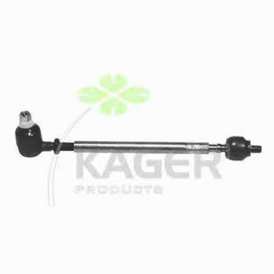Kager 41-0410 Steering tie rod 410410