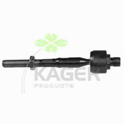Kager 41-0418 Inner Tie Rod 410418