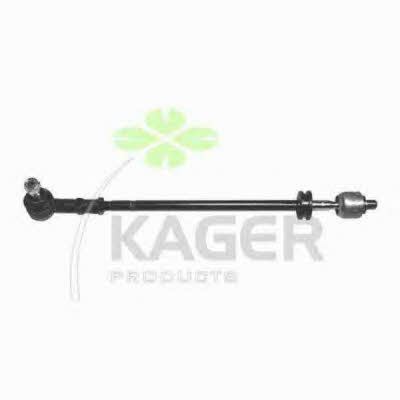 Kager 41-0427 Inner Tie Rod 410427