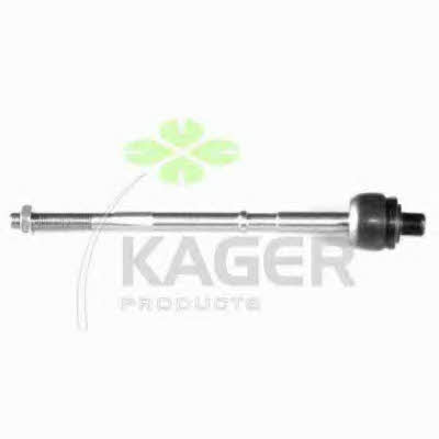 Kager 41-0432 Inner Tie Rod 410432