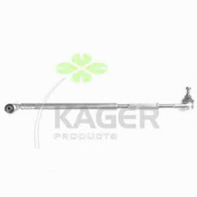 Kager 41-0437 Steering tie rod 410437