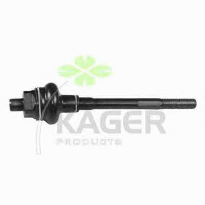 Kager 41-0441 Inner Tie Rod 410441