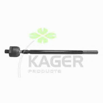 Kager 41-0446 Inner Tie Rod 410446