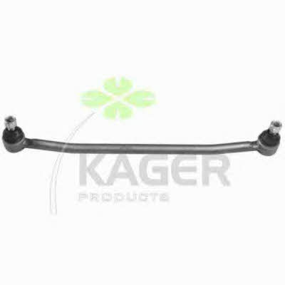 Kager 41-0447 Inner Tie Rod 410447